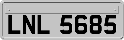LNL5685