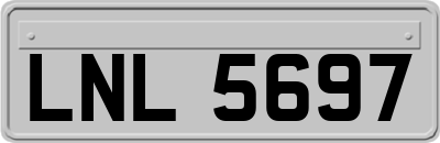 LNL5697