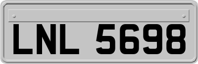LNL5698