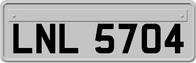 LNL5704