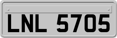 LNL5705
