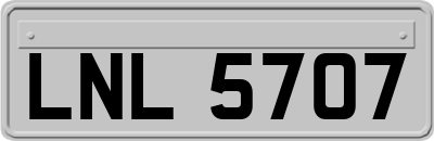 LNL5707
