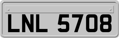 LNL5708