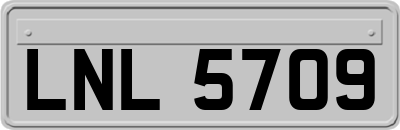 LNL5709