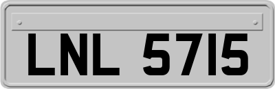 LNL5715