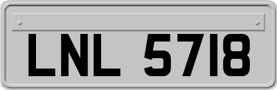LNL5718