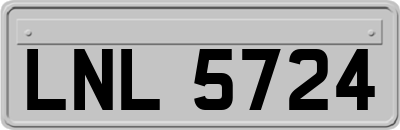 LNL5724
