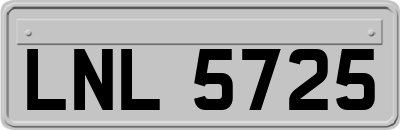 LNL5725
