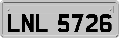 LNL5726