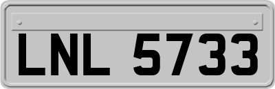 LNL5733