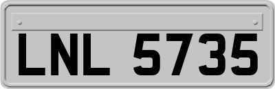 LNL5735