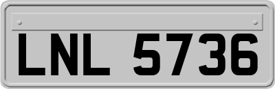 LNL5736