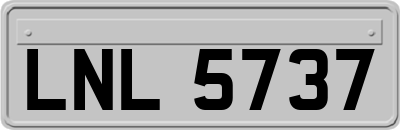 LNL5737
