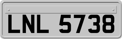 LNL5738