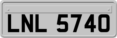 LNL5740