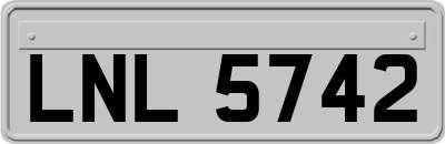 LNL5742