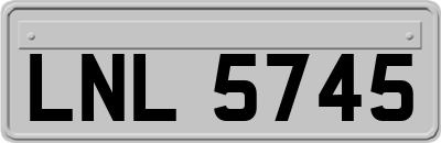 LNL5745