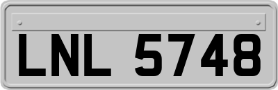 LNL5748