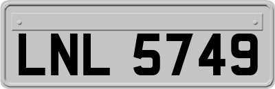 LNL5749