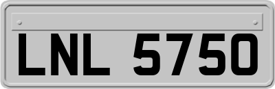 LNL5750