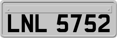 LNL5752