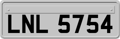 LNL5754
