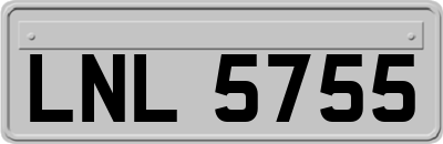 LNL5755