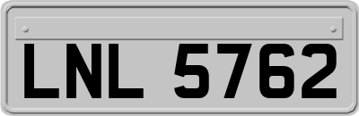 LNL5762