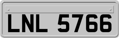 LNL5766