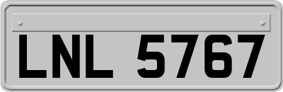 LNL5767