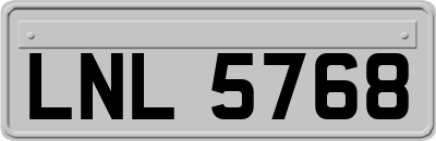 LNL5768