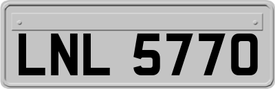 LNL5770