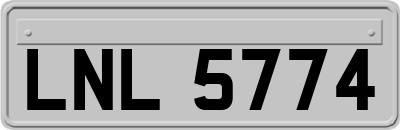 LNL5774