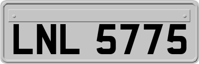 LNL5775