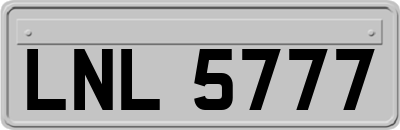 LNL5777