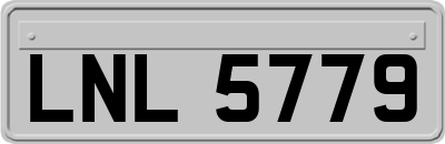 LNL5779