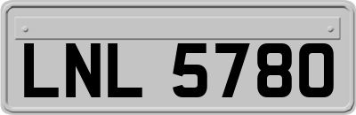 LNL5780