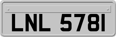 LNL5781