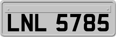 LNL5785
