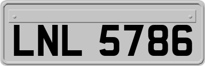 LNL5786