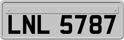 LNL5787