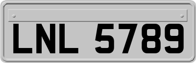 LNL5789