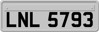 LNL5793
