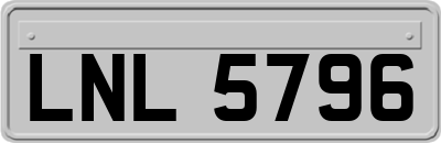 LNL5796