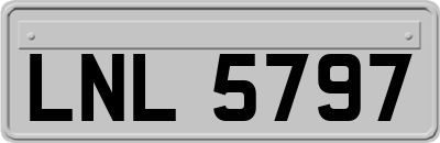 LNL5797