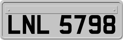 LNL5798