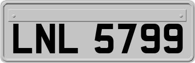 LNL5799