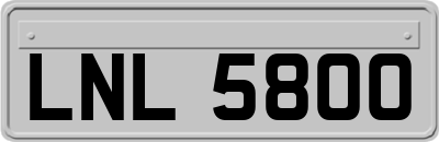 LNL5800