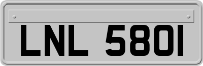 LNL5801