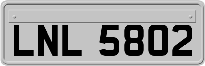 LNL5802